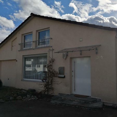 Sunny Loft Haus Rv Villa Ravensburg Eksteriør bilde