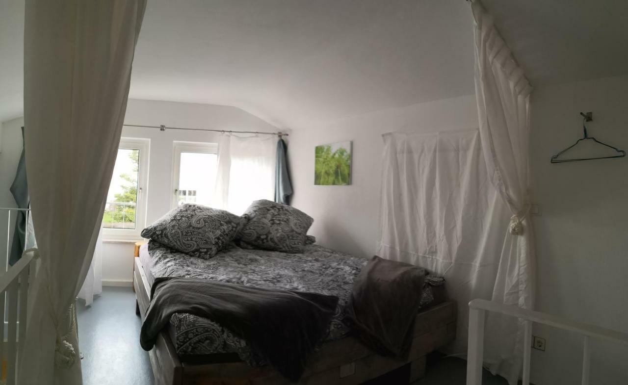 Sunny Loft Haus Rv Villa Ravensburg Eksteriør bilde