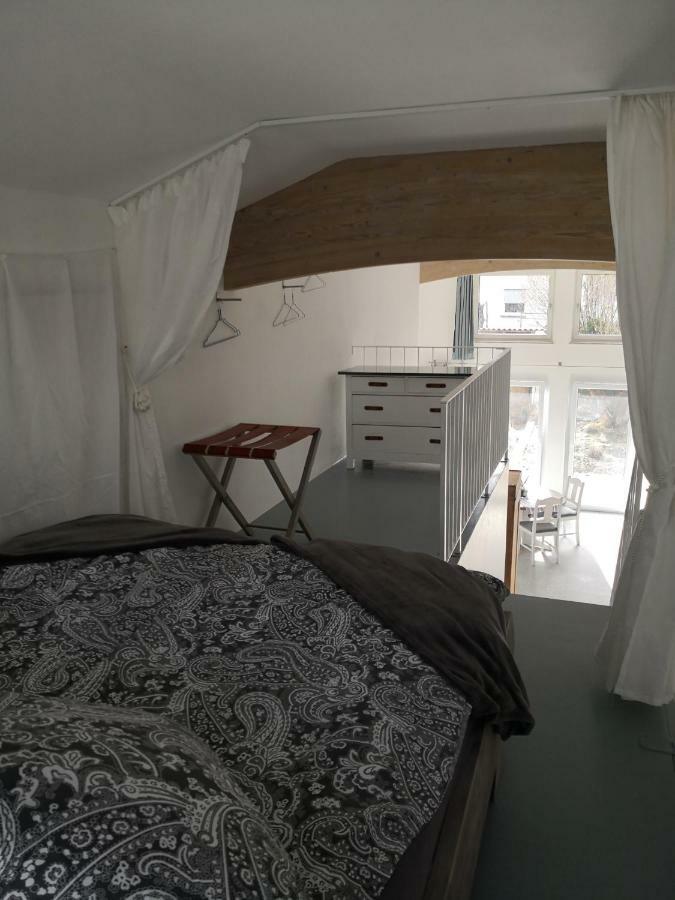 Sunny Loft Haus Rv Villa Ravensburg Eksteriør bilde