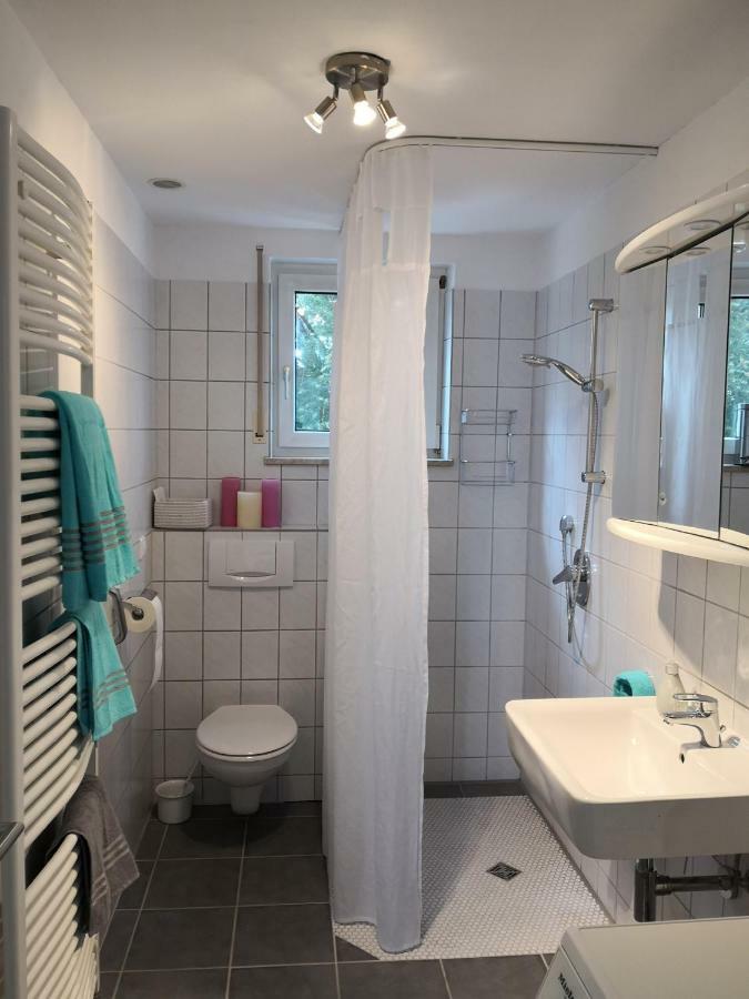 Sunny Loft Haus Rv Villa Ravensburg Eksteriør bilde