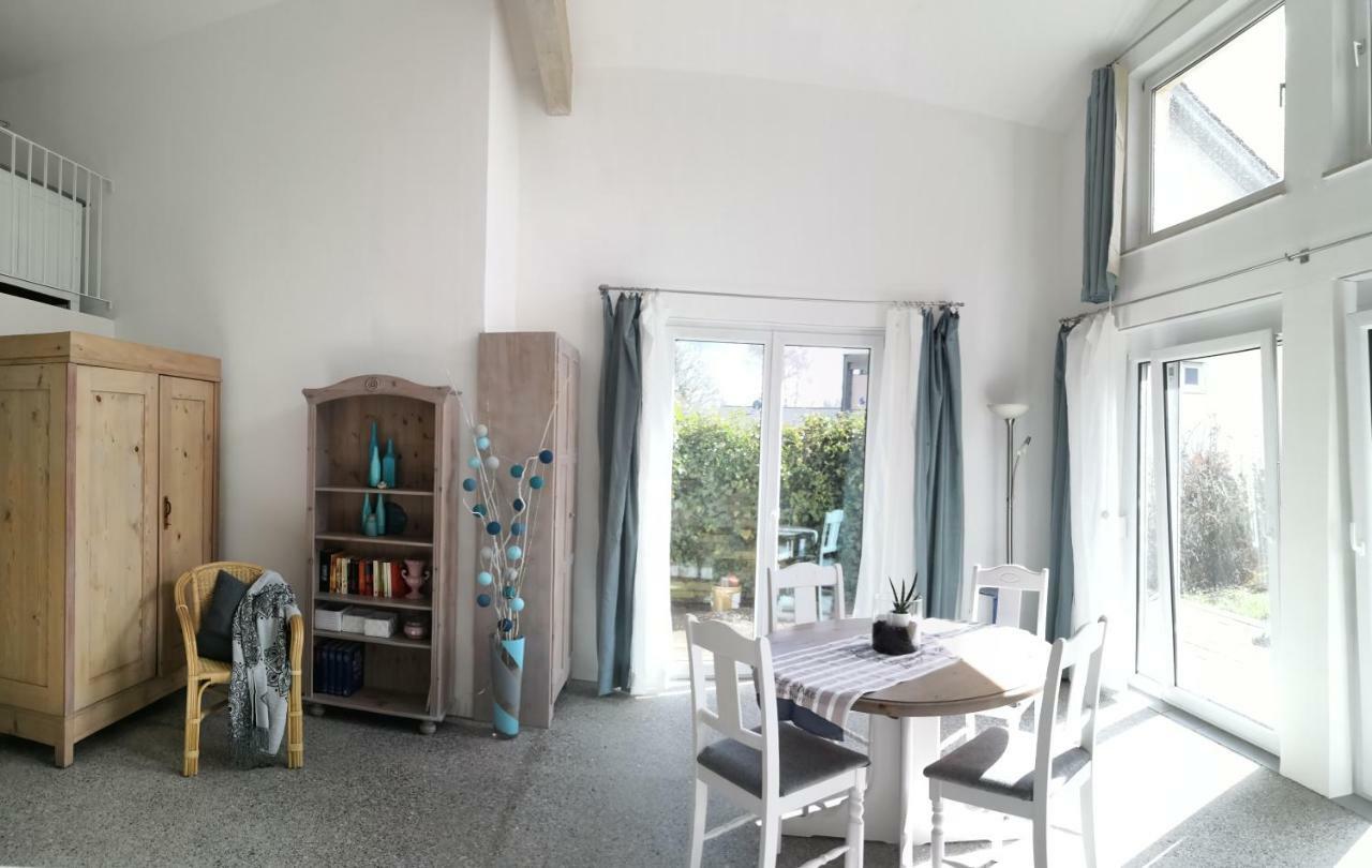 Sunny Loft Haus Rv Villa Ravensburg Eksteriør bilde